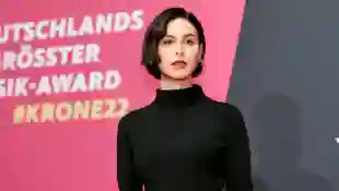 lena meyer landrut grund für kurze haare