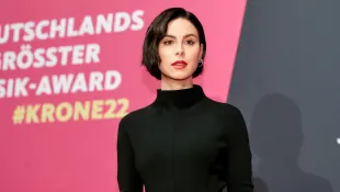 lena meyer landrut grund für kurze haare