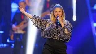 Beatrice Egli „Die große Silvester-Show“
