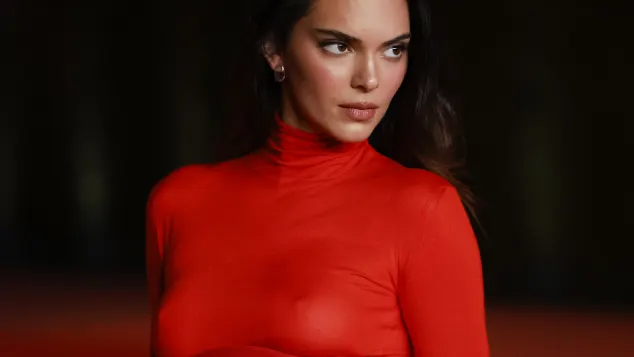 Kendall Jenner