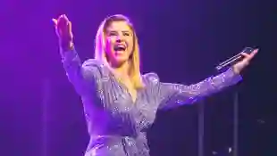 Beatrice Egli Konzert