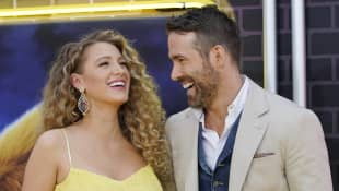 Blake Lively Diese Ungeschminkt Bilder Von Ihr Gingen Viral