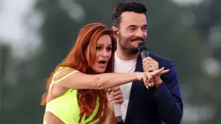 Andrea Berg Giovanni Zarrella