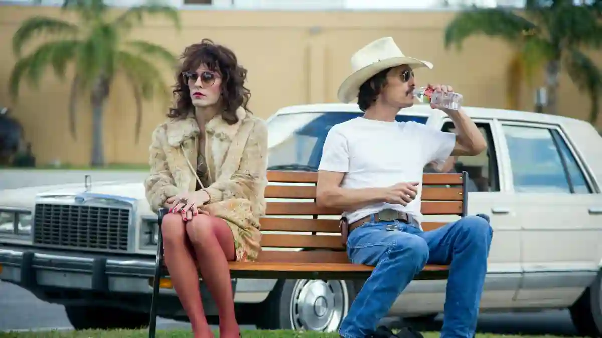 dallas buyers club