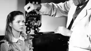 War Mary Ingalls wirklich blind?
