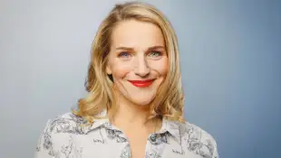 Tanja Wedhorn
