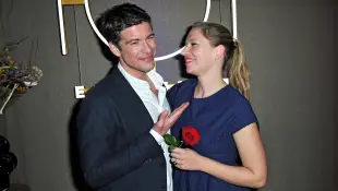 Philipp Danne, Viktoria Danne