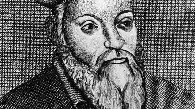 Nostradamus