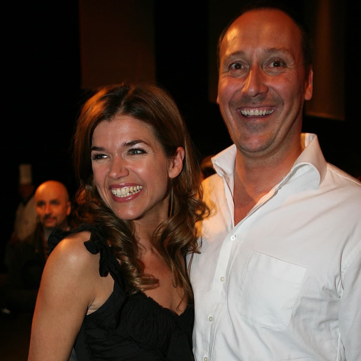 Das Waren Anke Engelkes Manner