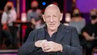 Tatort Schauspieler Joe Bausch MDR - Talkshow Riverboat