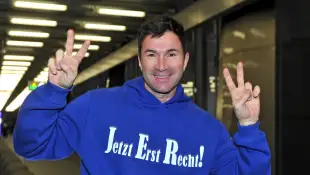 Lucas Cordalis Dschungelcamp