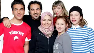 Türkisch für Anfänger darsteller