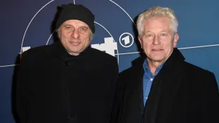 Udo Wachtveitl Miroslav Nemec tatort ausstieg
