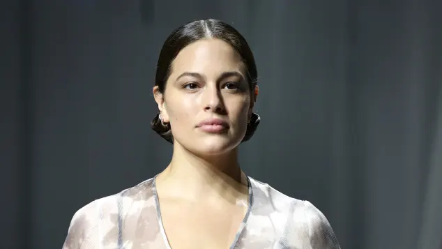 Ashley Graham