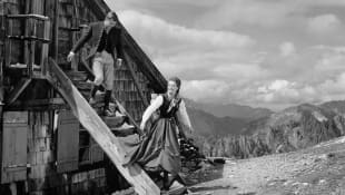 Romy Schneider: So tragisch kam Sohn David Christopher ums Leben