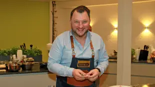 sebastian lege koch tv