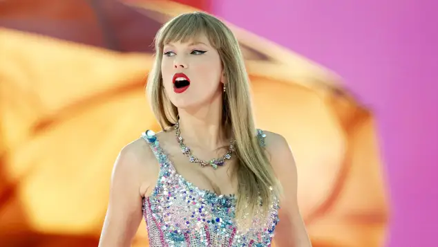 Taylor Swift