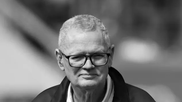 Ulli Potofski