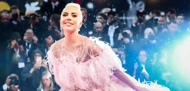 Lady Gaga