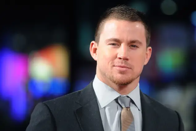Channing Tatum bei der Premiere des Films „G.I. Joe – Die Abrechnung“ am 18. März 2013