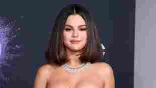 Selena Gomez bei den 2019 American Music Awards am 24. November 2019