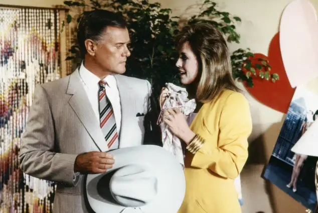 „Dallas“