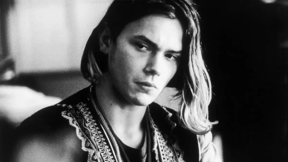 River Phoenix ist 1993 im Alter von 23 Jahren an einer Drogenüberdosis gestorben