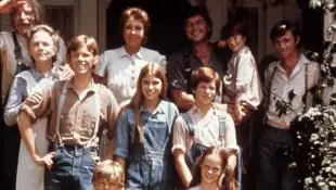 die waltons