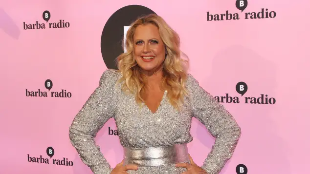 Barbara Schöneberger