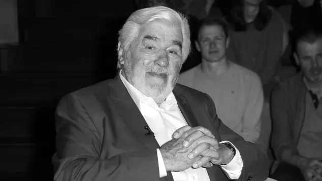Mario Adorf
