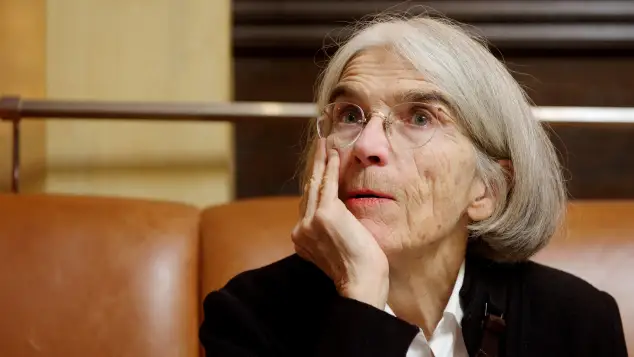 Donna Leon