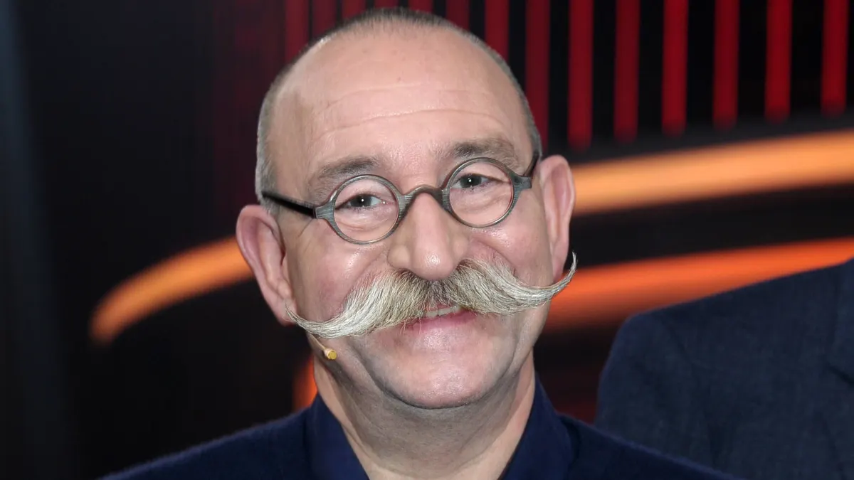 Horst Lichter Bares für Rares