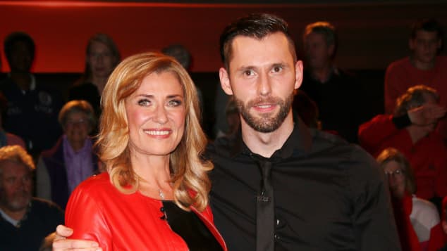 So Starb Dagmar Wohrls Sohn Emanuel 12