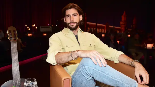 Alvaro Soler 