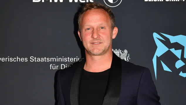 Maximilian Brückner
