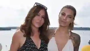 Simone Thomalla, Sophia Thomalla