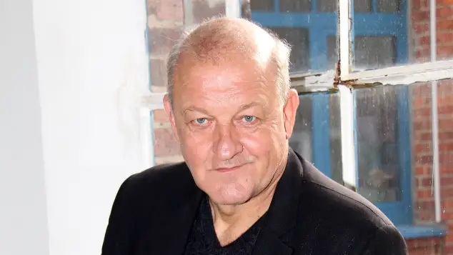 leonard lansink schicksalsschläge