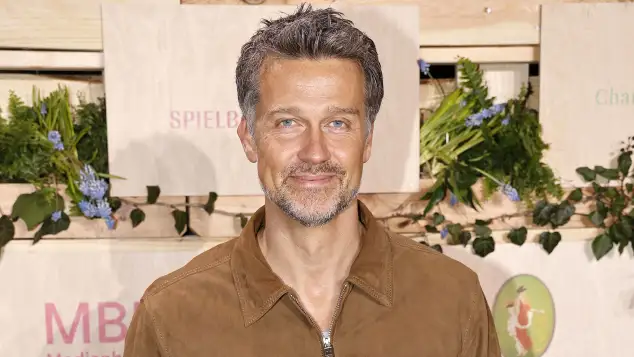 Wayne Carpendale