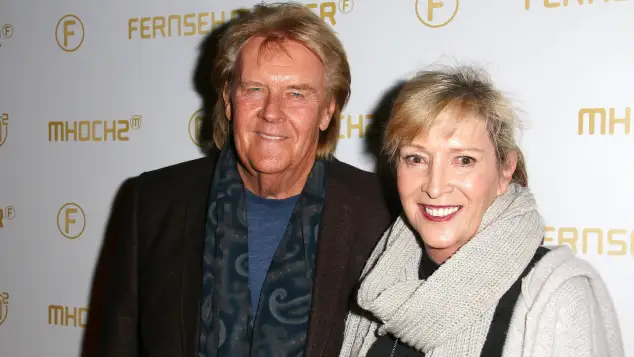 Howard Carpendale, Donnice