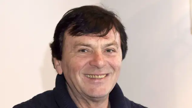 Pavel Trávníček
