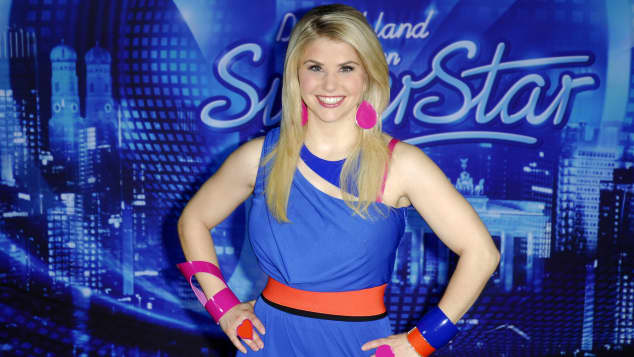 Beatrice Egli Uber Dieter Bohlen Er Wollte Dass Sie Abnimmt