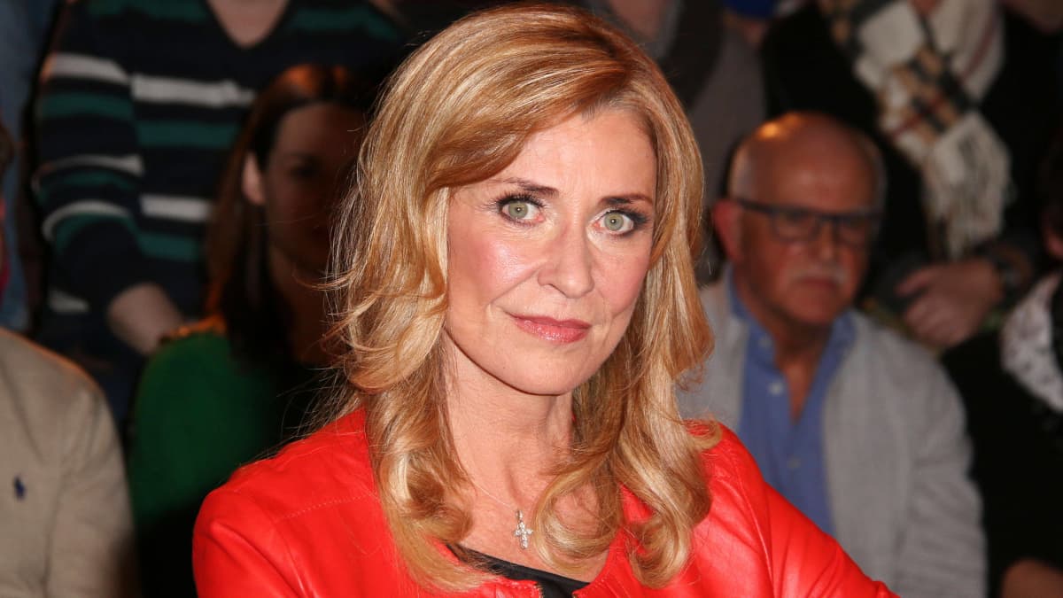 So Starb Dagmar Wohrls Sohn Emanuel 12