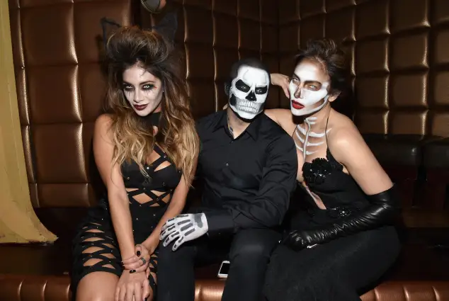 Nicole Scherzinger, Jennifer Lopez