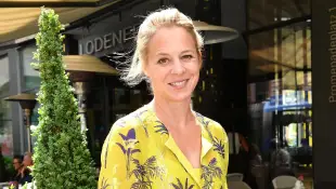 bernadette heerwagens familie berühmt