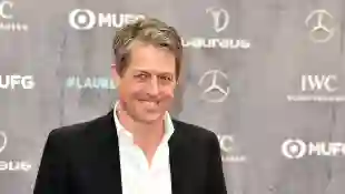 Hugh Grant spricht über sein Karriere-Tief