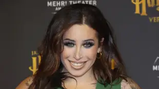 Jolina Mennen Dschungelcamp Trennung