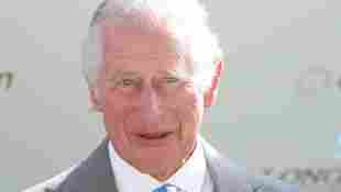 14.06.2022, Ascot, Windsor, GBR - Portrait of HRH Prince Charles. Ascot racecourse. (Prinz Charles, Royals, Portrait, P