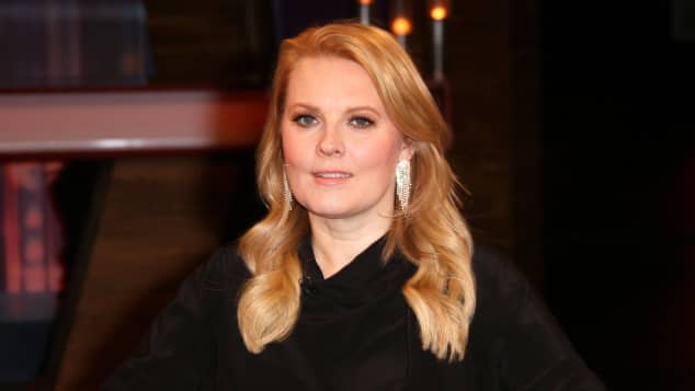 Patricia Kelly Aussert Sich Zum Ersten Mal Zum Tod Von Schwester Barby