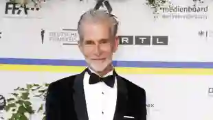 Ulrich Matthes Deutscher Filmpreis 2023