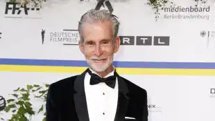 Ulrich Matthes Deutscher Filmpreis 2023